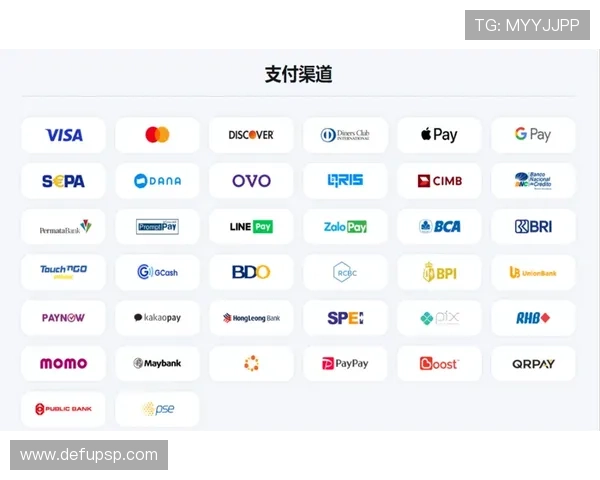 PP体育平台支付方式详解:多样支付渠道保障用户观看体验的安全性 PP体育平台支付方式详解:多样支付渠道保障用户观看体验的安全性