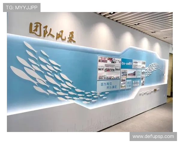 神殿集团：构建企业文化促进团队凝聚力与企业持续发展的路径