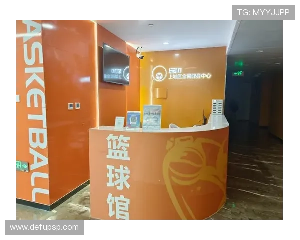 乐动力体育中心会员权益详解，享受优质服务与个性化健身方案